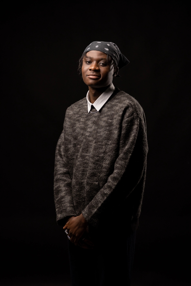 Promise Uwa Osagie