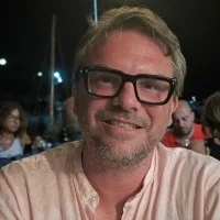 Benjamin Hartlieb