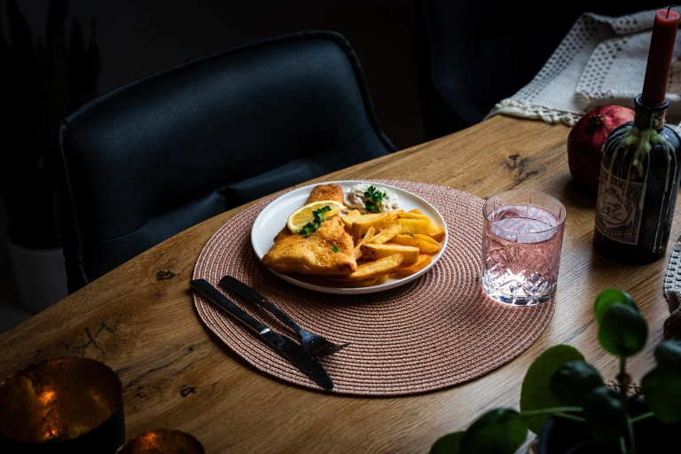 FRoSTA Foodservice — Bild 4
